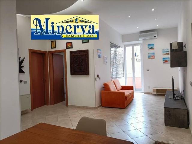Appartamento trilocale 86mq