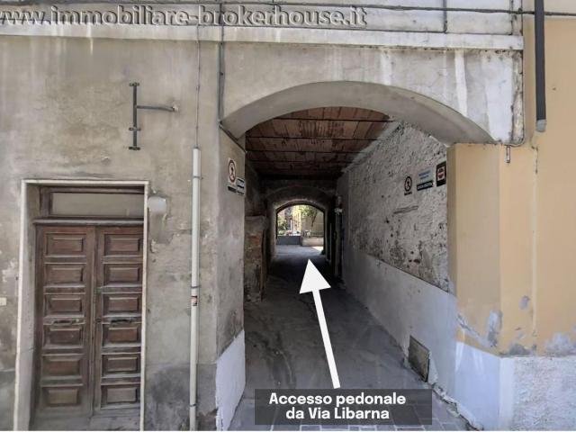 Appartamento trilocale 87mq
