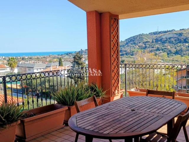 Appartamento trilocale 118mq