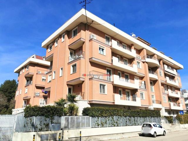 Appartamento trilocale 87mq