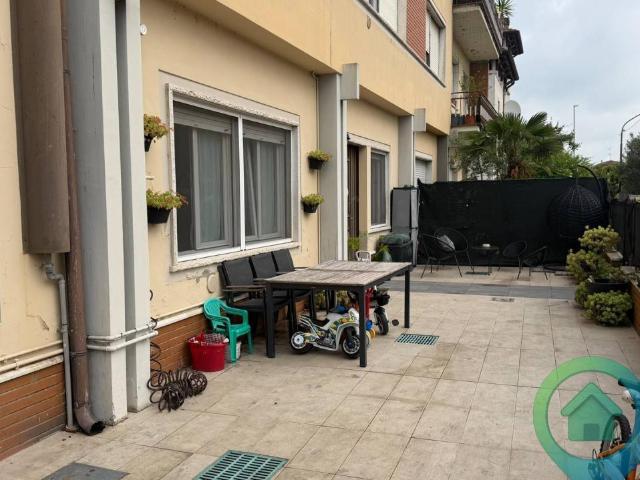Appartamento trilocale 88mq