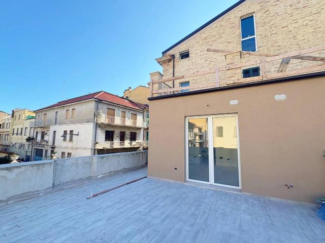 Appartamento trilocale 88mq