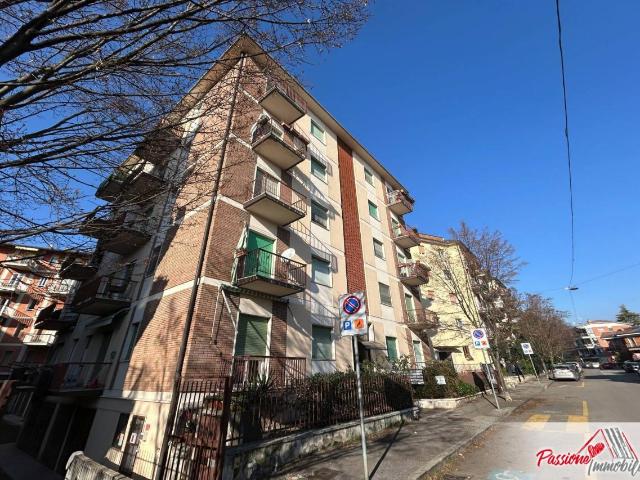 Appartamento trilocale 88mq