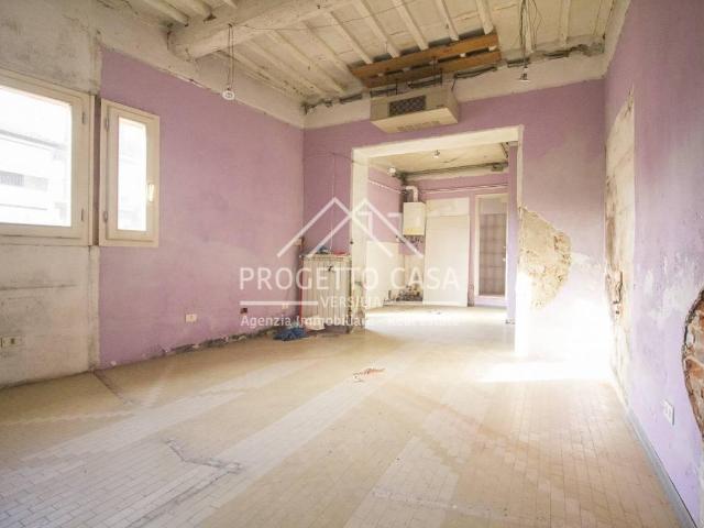 Appartamento trilocale 88mq