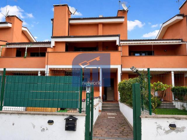 Appartamento trilocale 89mq