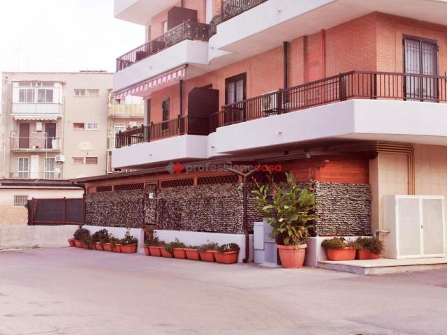 Appartamento trilocale 80mq
