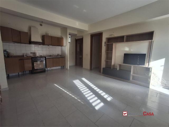 Appartamento trilocale 80mq