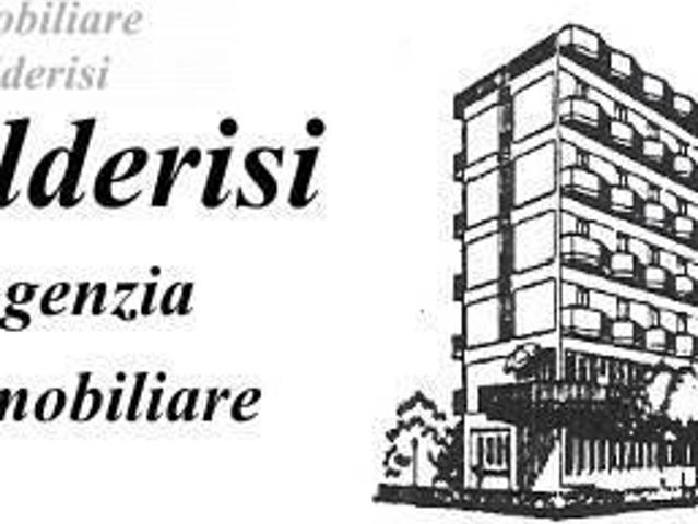 Appartamento trilocale 80mq