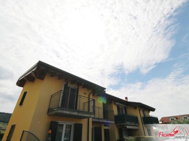 Appartamento trilocale 80mq