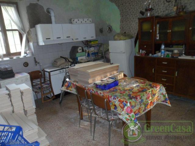 Appartamento trilocale 80mq