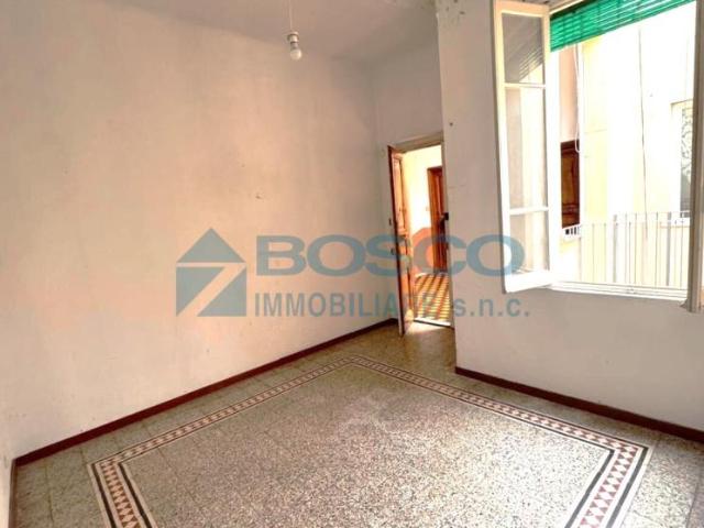 Appartamento trilocale 80mq