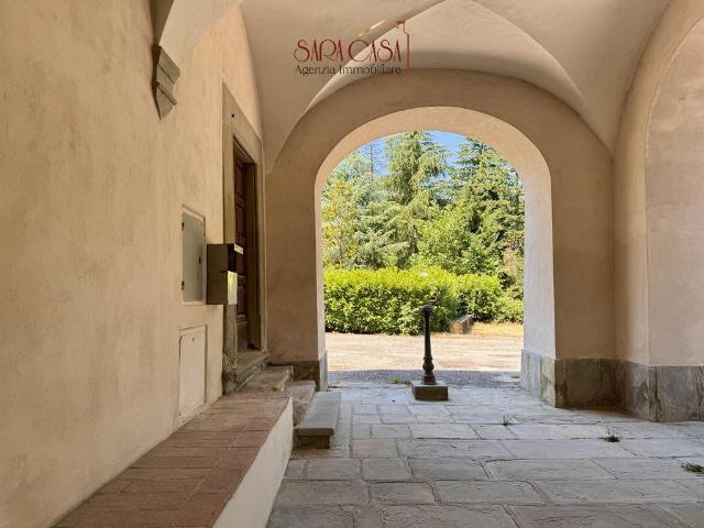 Appartamento trilocale 80mq