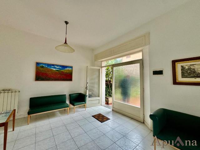 Appartamento trilocale 80mq