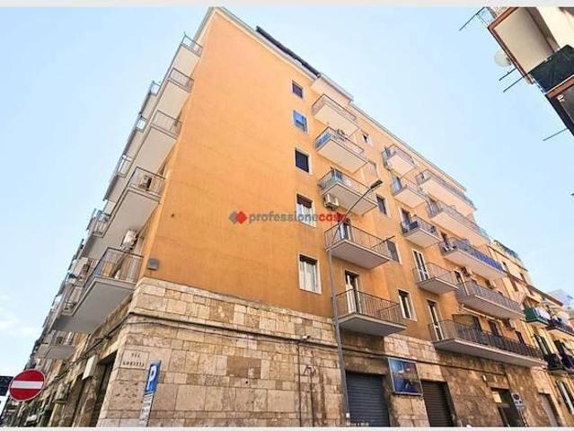 Appartamento trilocale 80mq