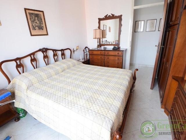 Appartamento trilocale 80mq