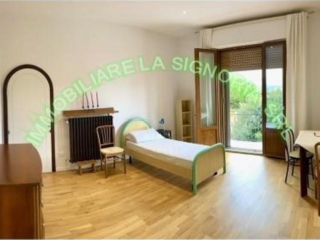 Appartamento trilocale 80mq