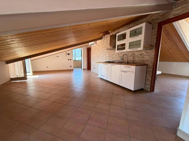Appartamento trilocale 80mq