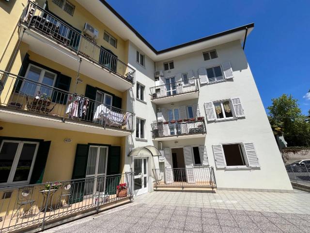 Appartamento trilocale 80mq