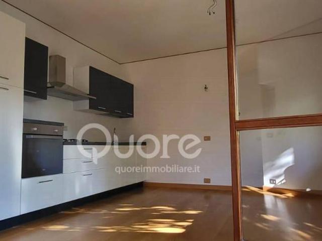 Appartamento trilocale 80mq