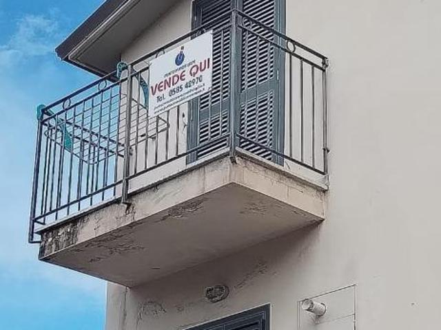 Appartamento trilocale 80mq