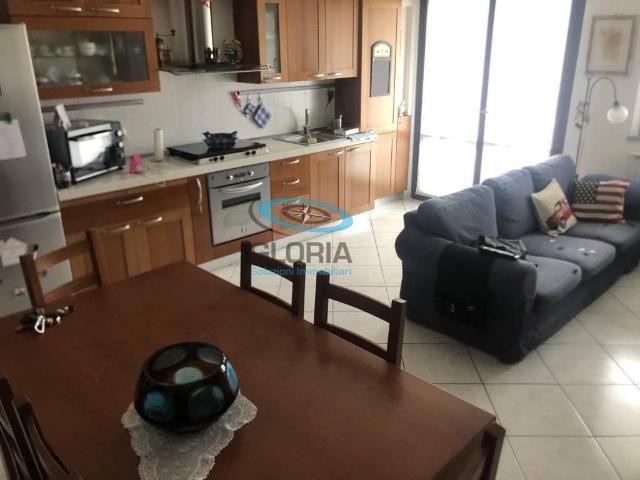 Appartamento trilocale 80mq
