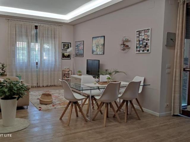 Appartamento trilocale 80mq