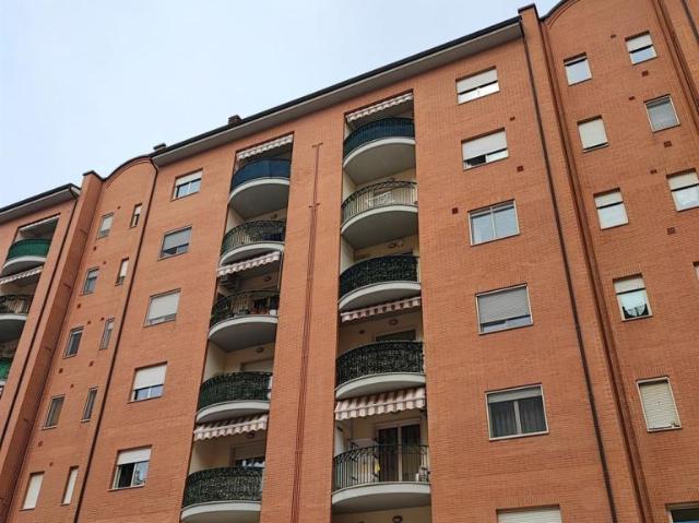 Appartamento trilocale 80mq