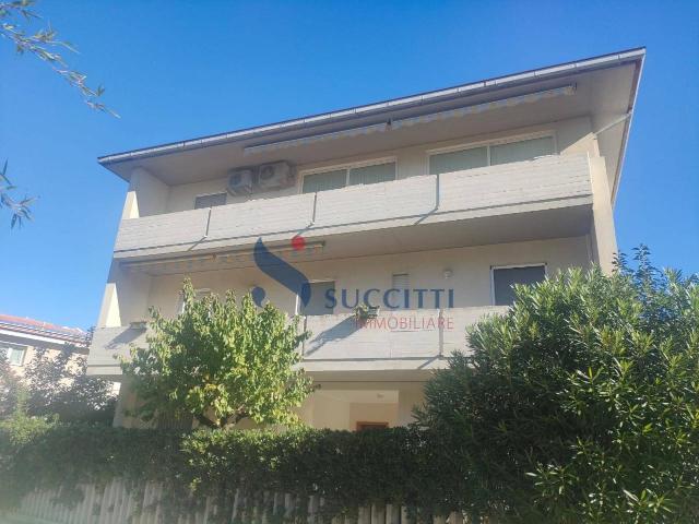Appartamento trilocale 80mq