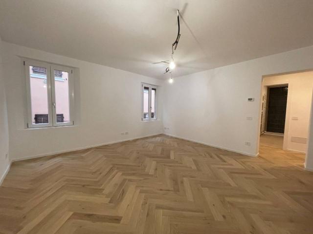 Appartamento trilocale 80mq