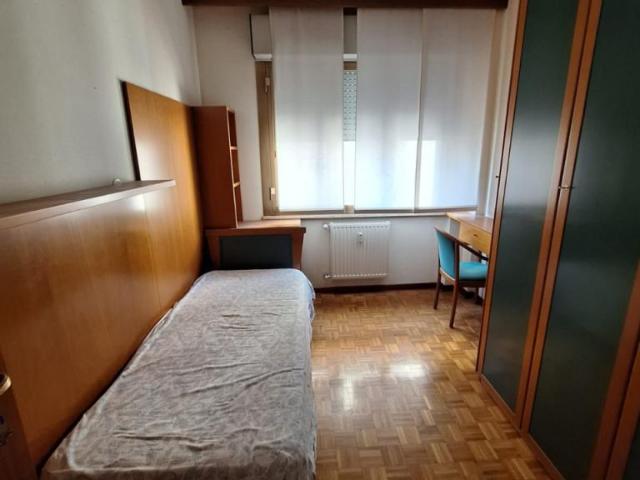 Appartamento trilocale 80mq