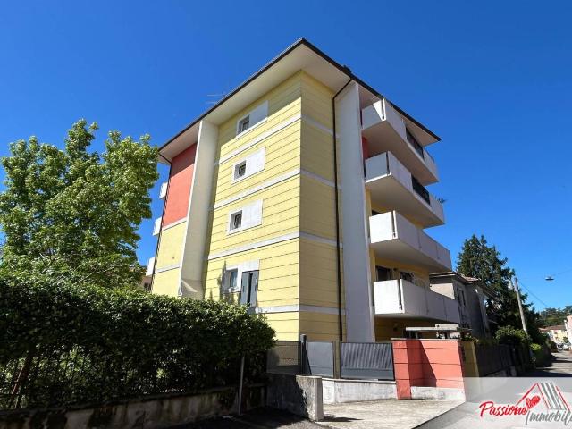 Appartamento trilocale 80mq