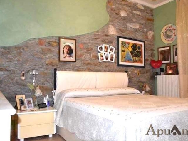 Appartamento trilocale 80mq