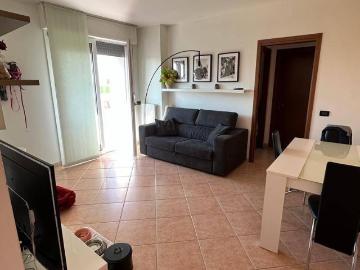 Appartamento trilocale 80mq