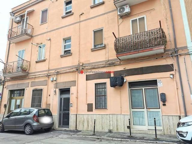 Appartamento trilocale 80mq