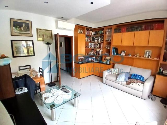 Appartamento trilocale 80mq