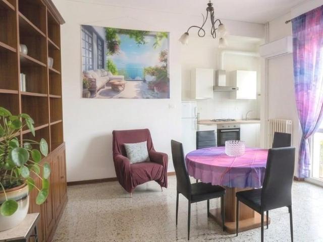 Appartamento trilocale 80mq