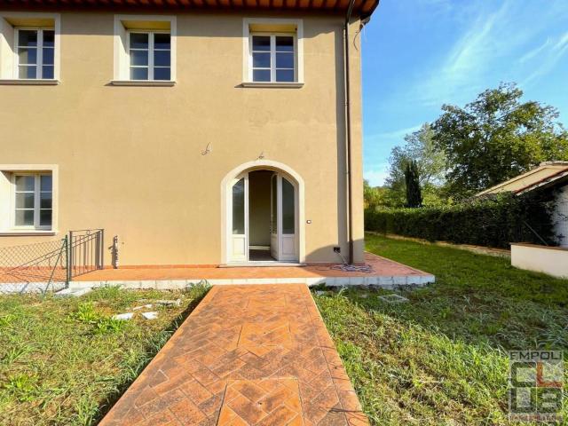 Appartamento trilocale 80mq