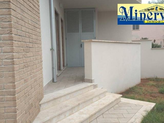 Appartamento trilocale 80mq