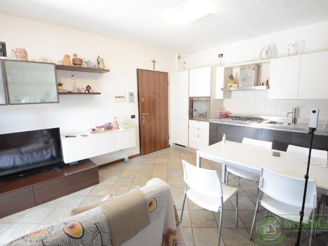 Appartamento trilocale 80mq
