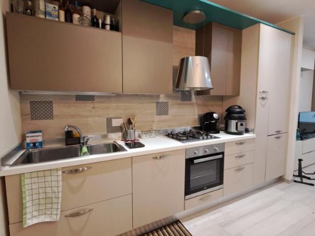 Appartamento trilocale 81mq