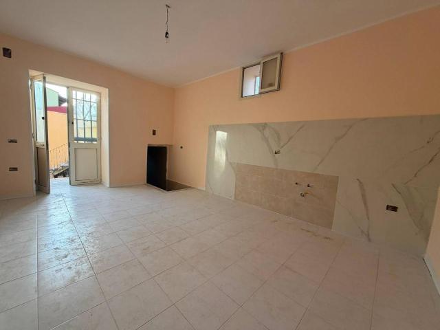Appartamento trilocale 82mq