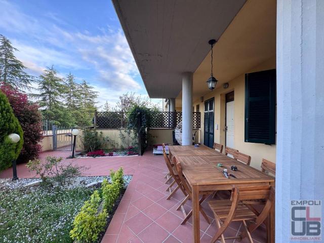 Appartamento trilocale 82mq