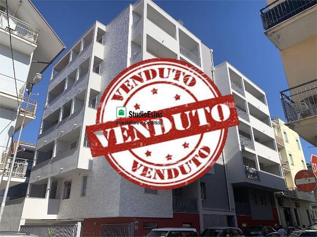 Appartamento trilocale 82mq