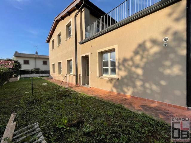 Appartamento trilocale 82mq