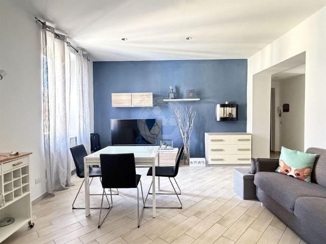 Appartamento trilocale 82mq