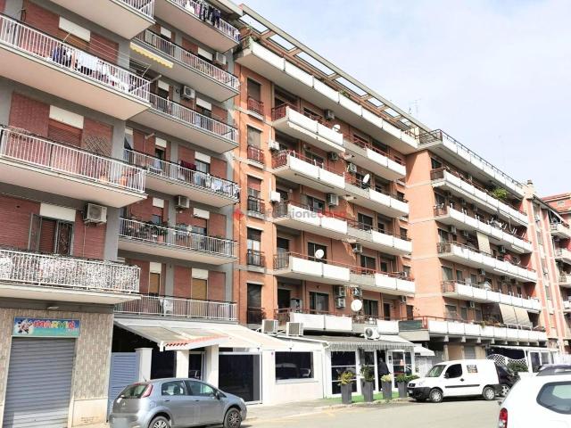 Appartamento trilocale 82mq