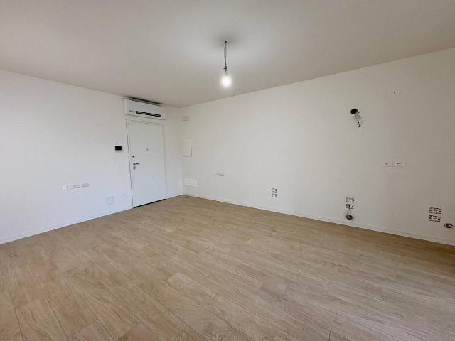 Appartamento trilocale 82mq