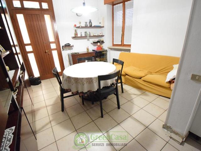 Appartamento trilocale 82mq