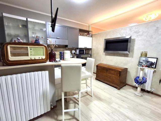 Appartamento trilocale 83mq