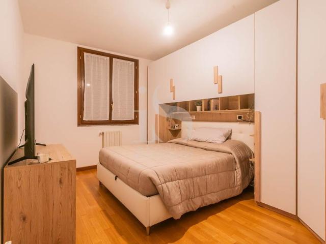 Appartamento trilocale 83mq
